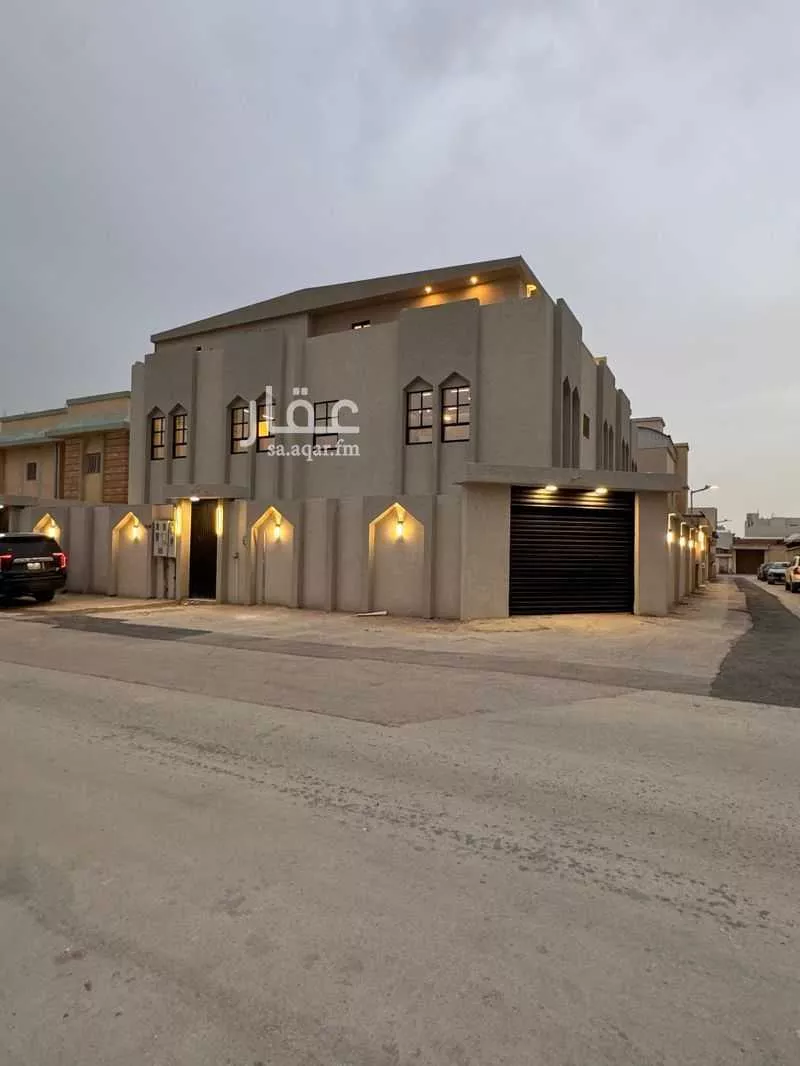 عمارة 609 م² في ام الحمام الغربي 2