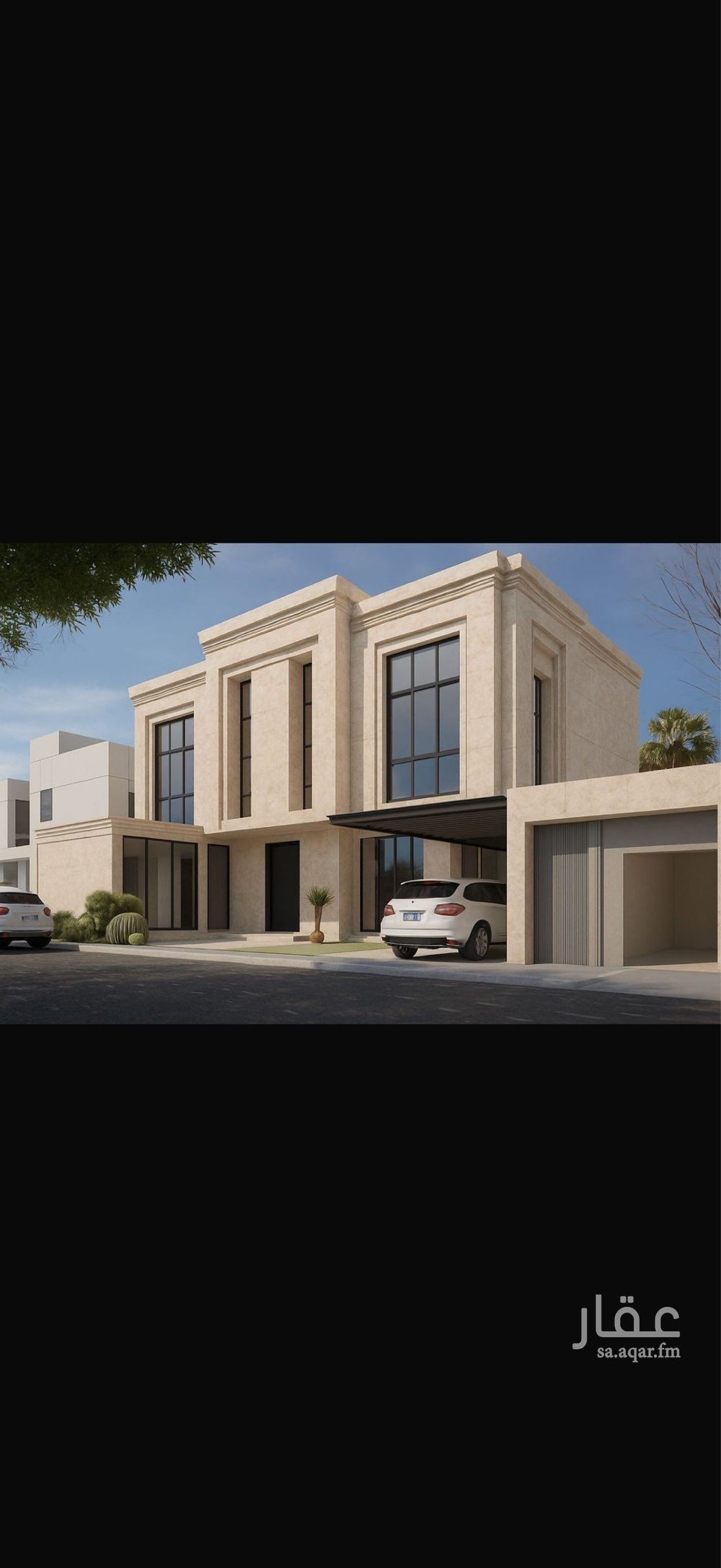 7 bedroom villa in Al Aqiq, Riyadh 2