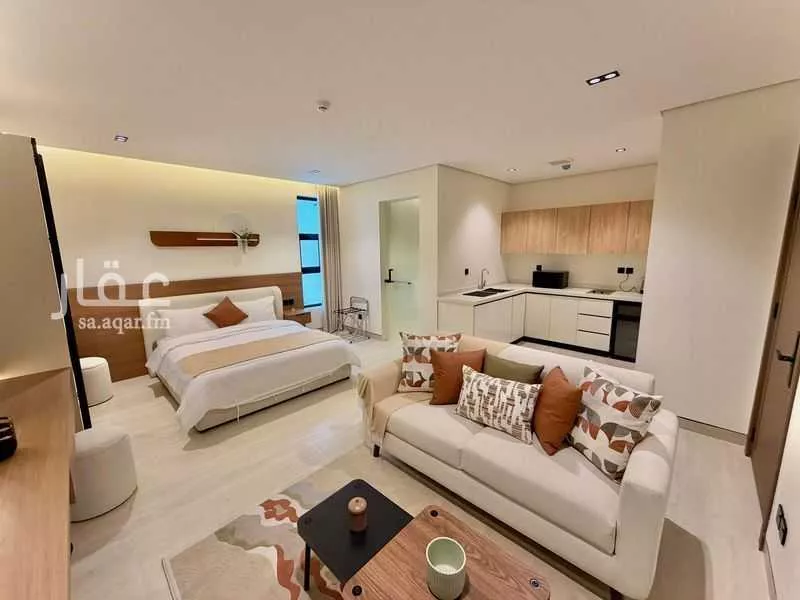 عمارة 600 م² في العارض 3