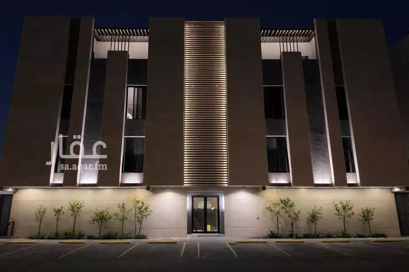 عمارة 600 م² في العارض 5