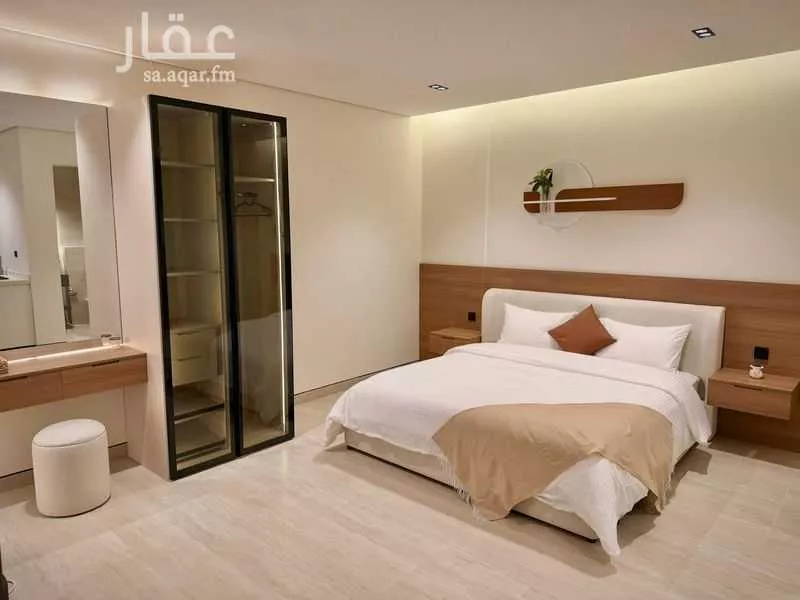 عمارة 600 م² في العارض 6