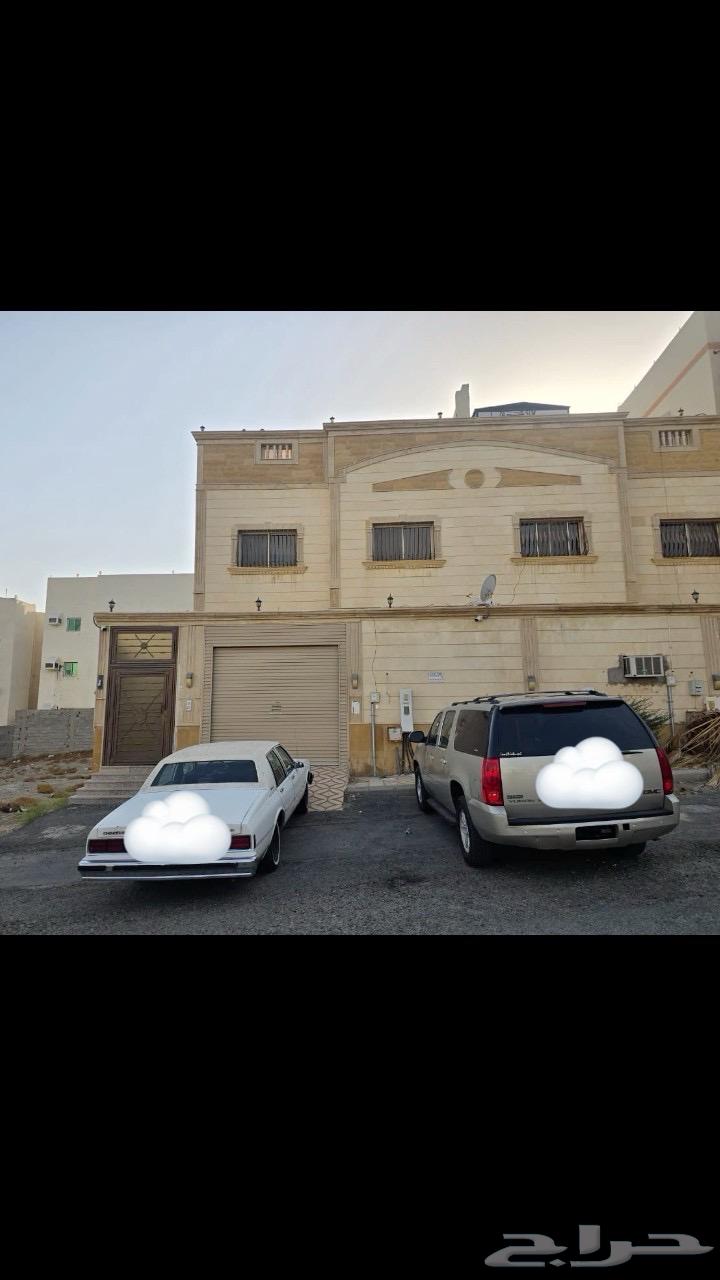 فيلا 8 غرف في ولي العهد 2