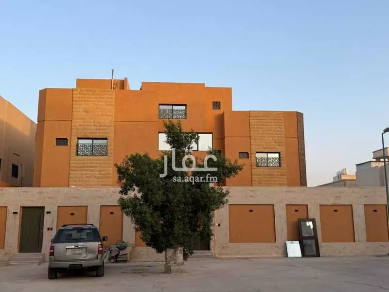 عمارة 440 م² في ظهرة البديعة 6