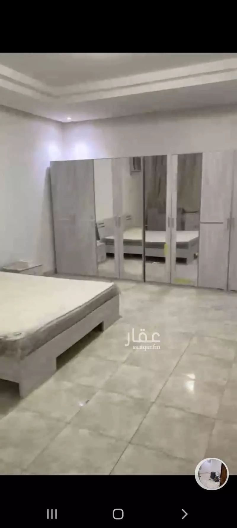 شقة 3 غرف في طويق 5