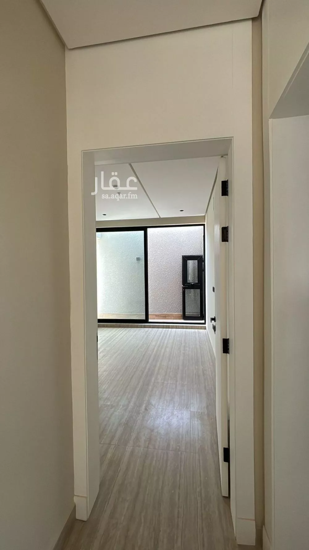 شقة 3 غرف في حطين 2