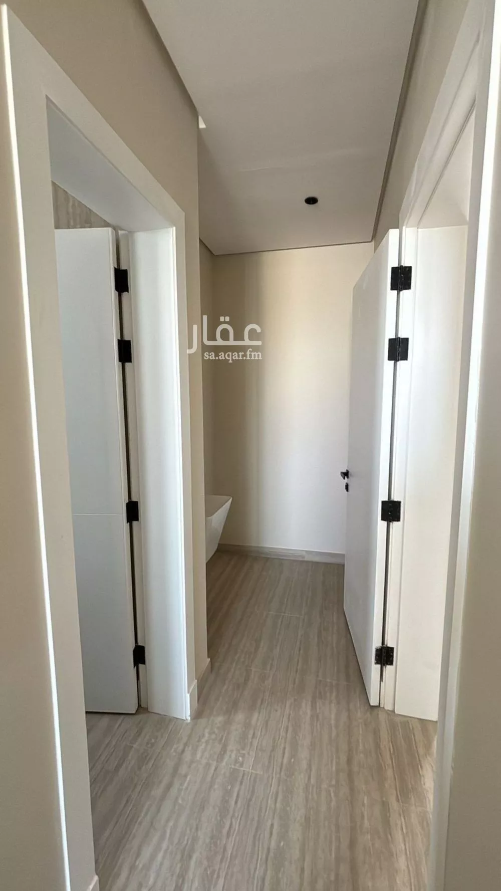 شقة 3 غرف في حطين 22