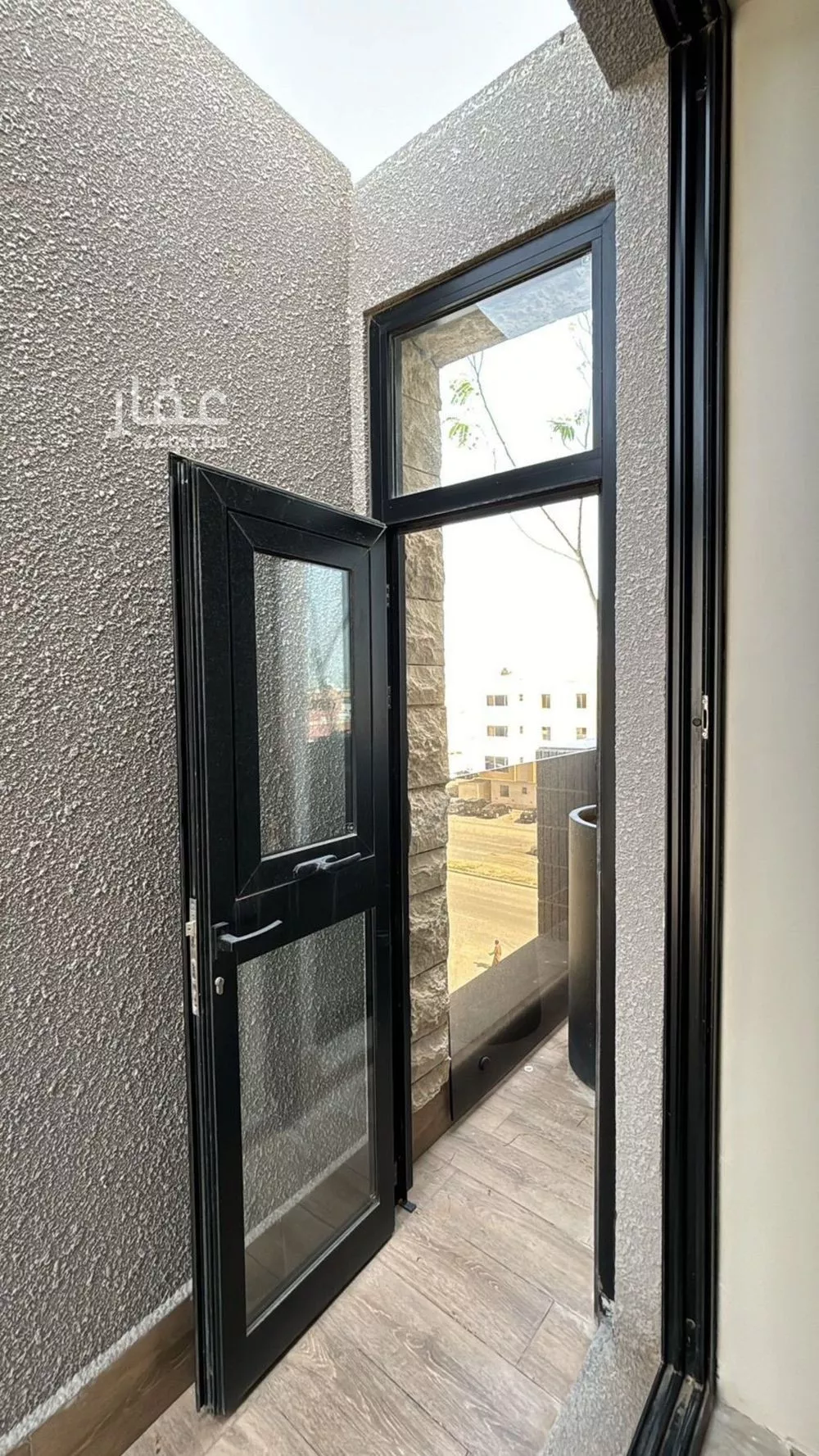 شقة 3 غرف في حطين 25