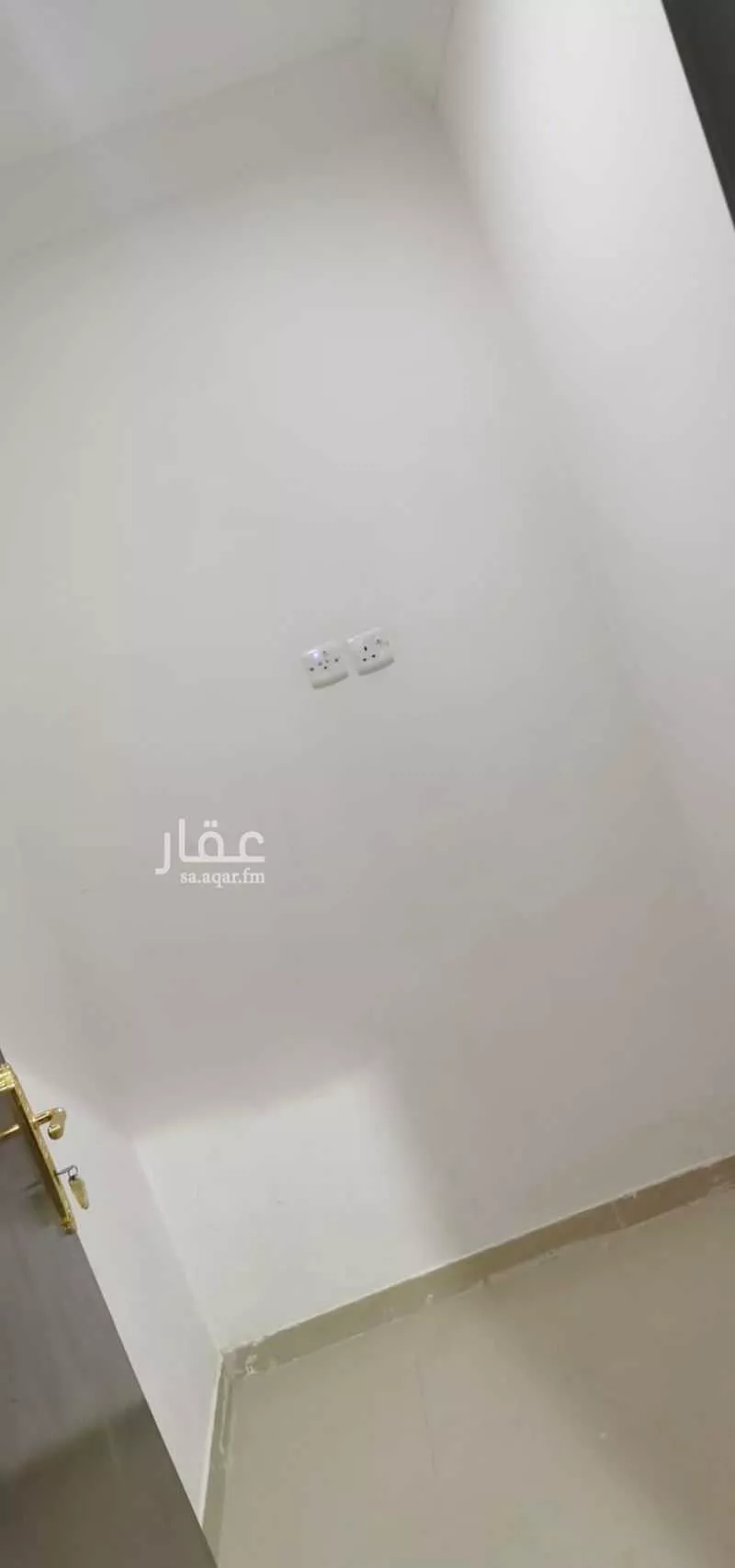شقة 4 غرف في بدر 6