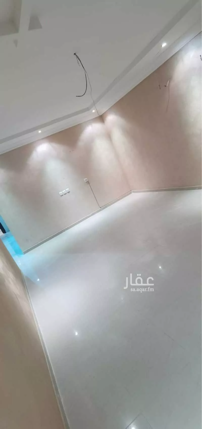 شقة 4 غرف في بدر 8
