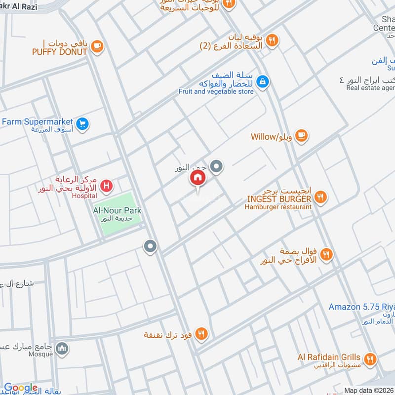 apartment in An Nur, Eastern Province 2