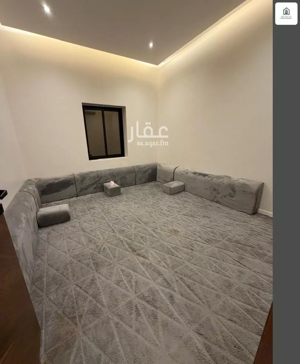 شقة 4 غرف في ظهرة لبن 5
