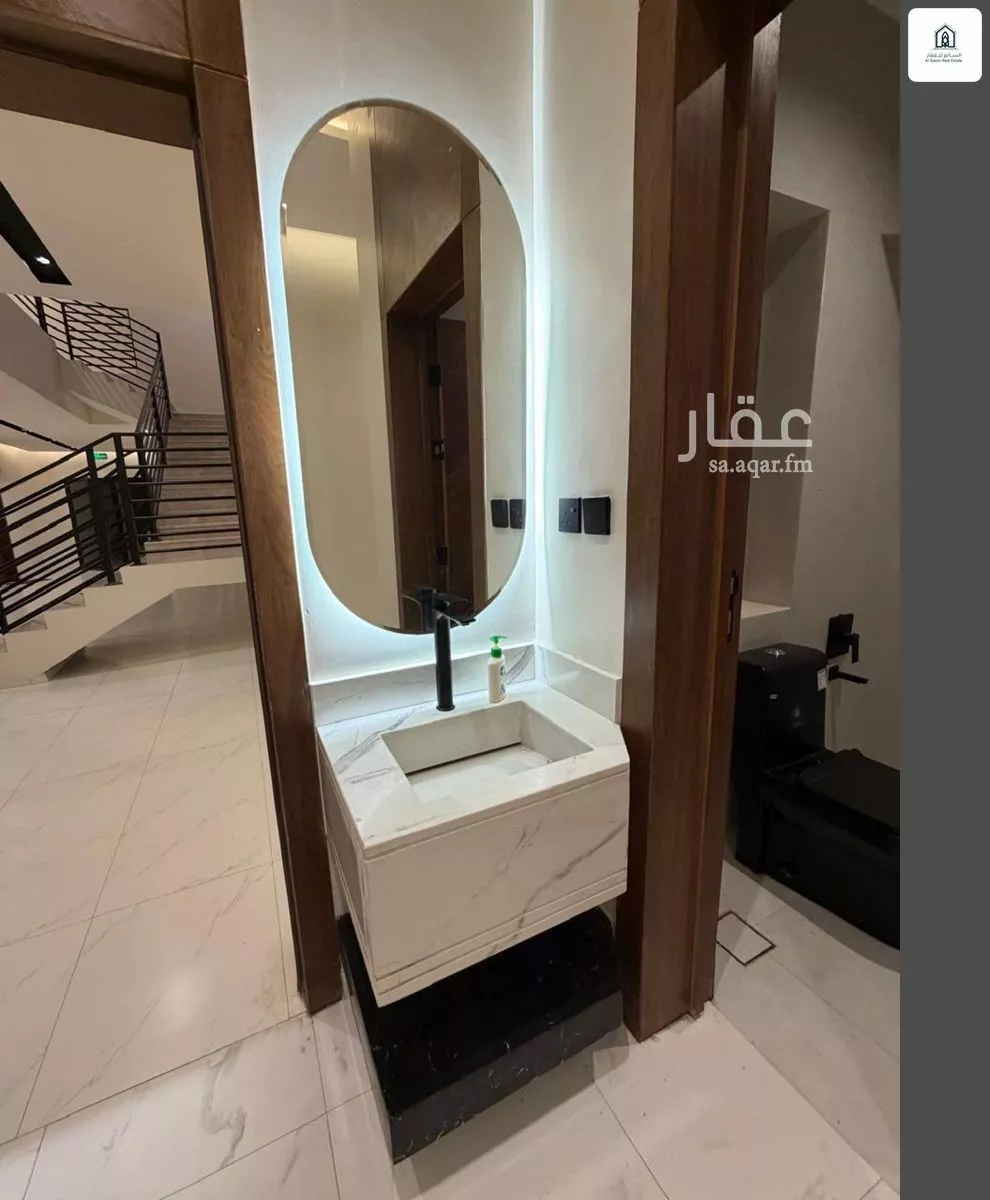 شقة 4 غرف في ظهرة لبن 7