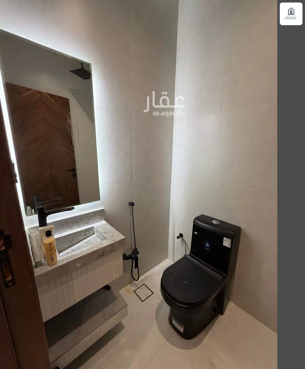 شقة 4 غرف في ظهرة لبن 9