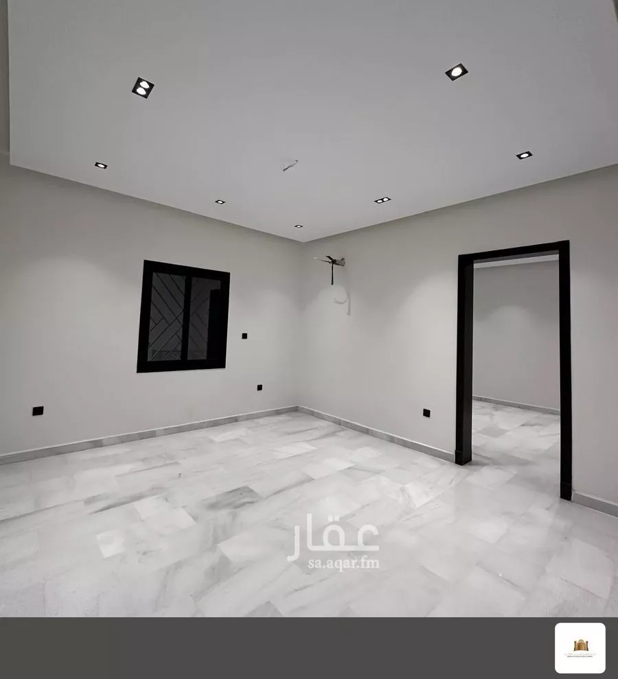 شقة 5 غرف في العزيزية 18