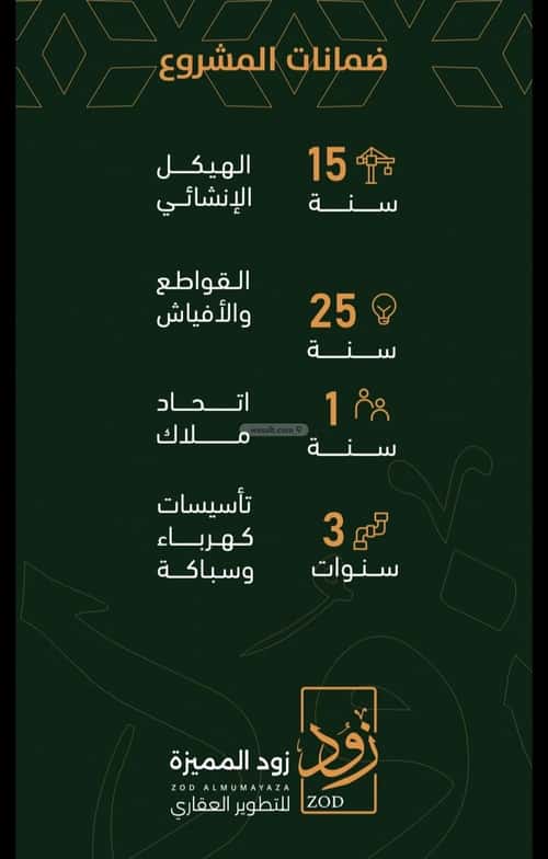 شقة 2 غرف في الربوة 2