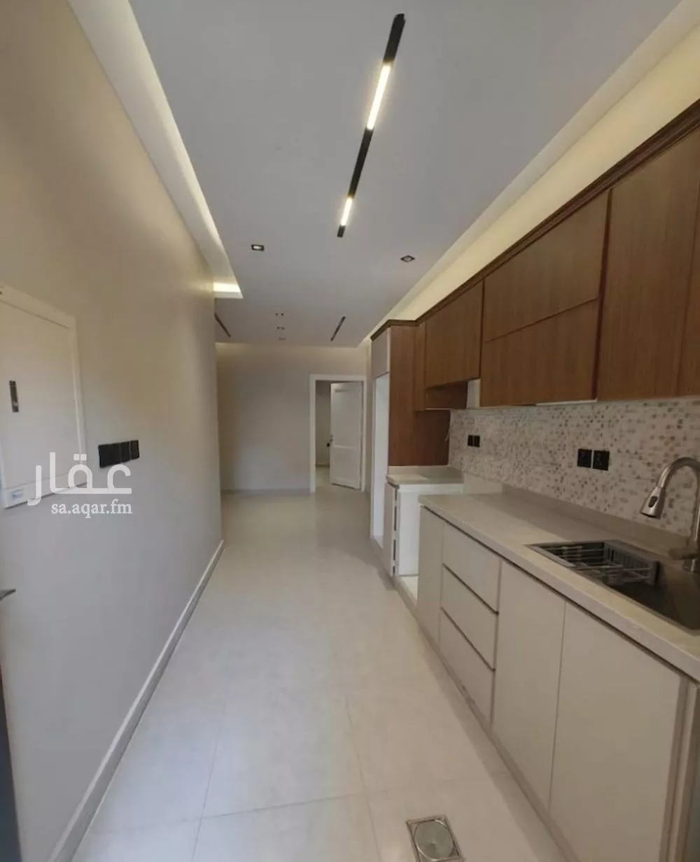 3 bedroom apartment in Al Olaya 2