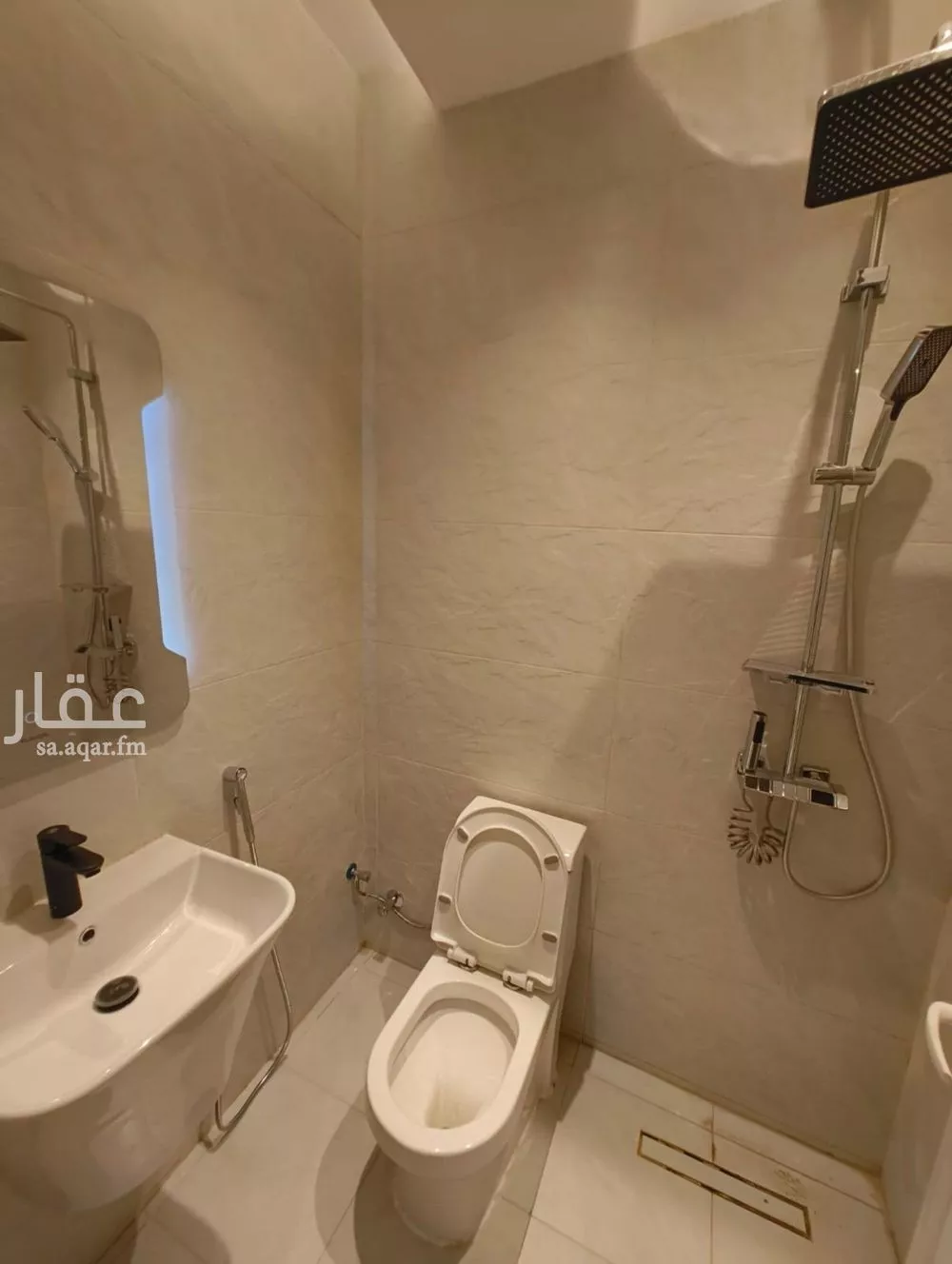 3 bedroom apartment in Al Olaya 4