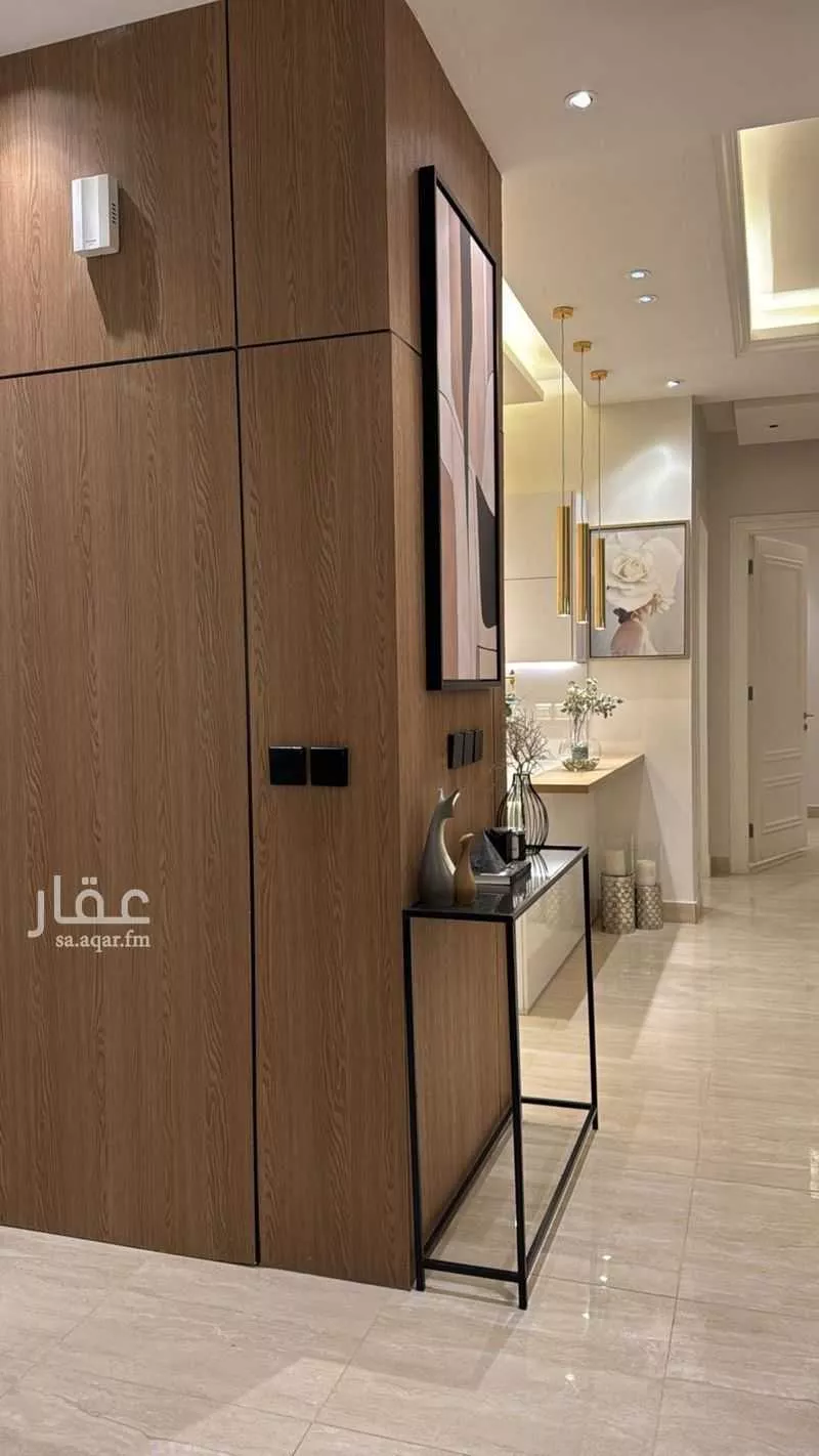 شقة 2 غرف في العارض 15