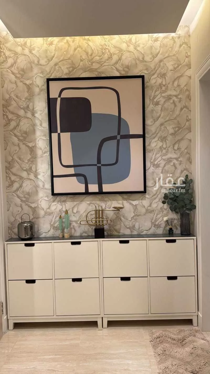 شقة 2 غرف في العارض 9