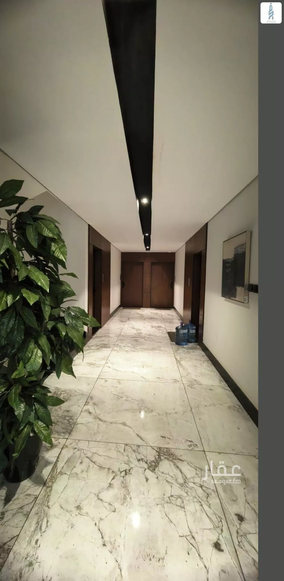 3 bedroom apartment in Al Malqa 2