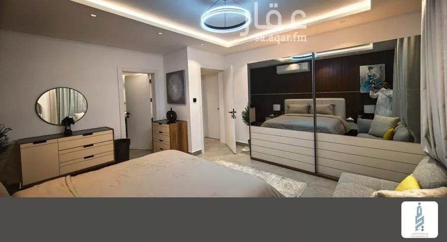 3 bedroom apartment in Al Malqa 11