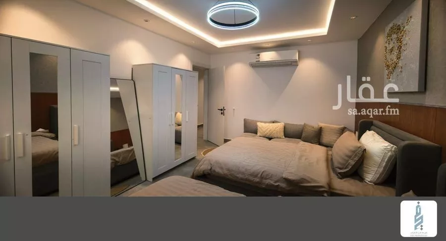 3 bedroom apartment in Al Malqa 12