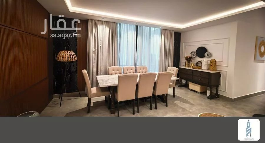 3 bedroom apartment in Al Malqa 13