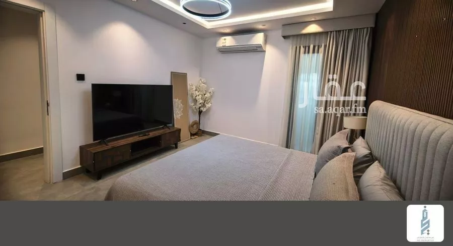 3 bedroom apartment in Al Malqa 14