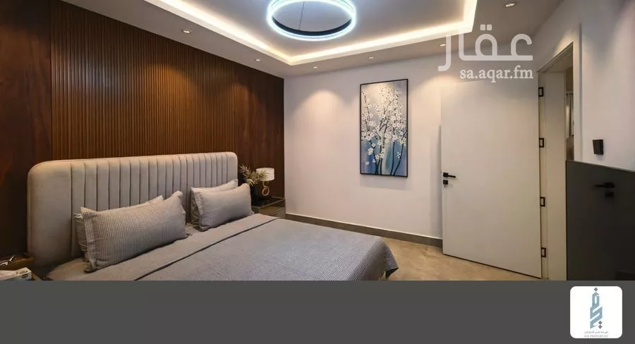 3 bedroom apartment in Al Malqa 15