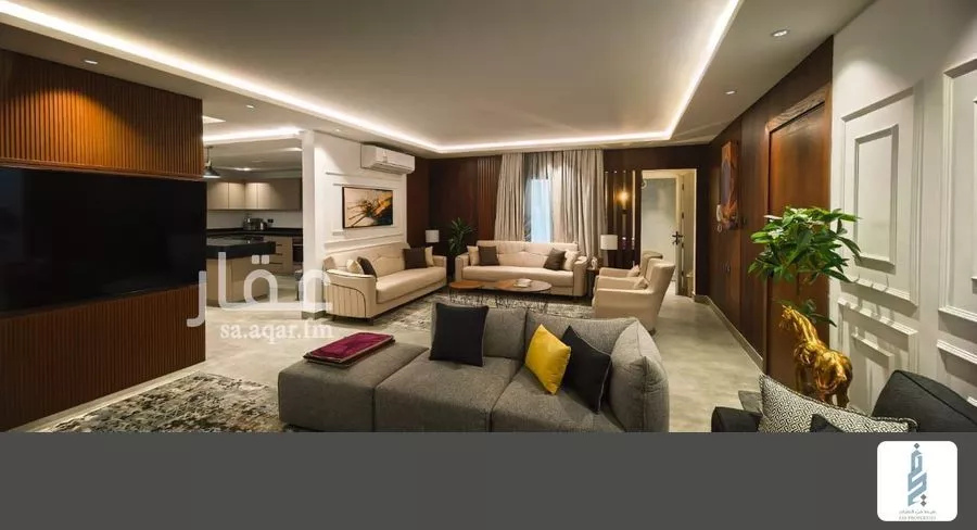 3 bedroom apartment in Al Malqa 4