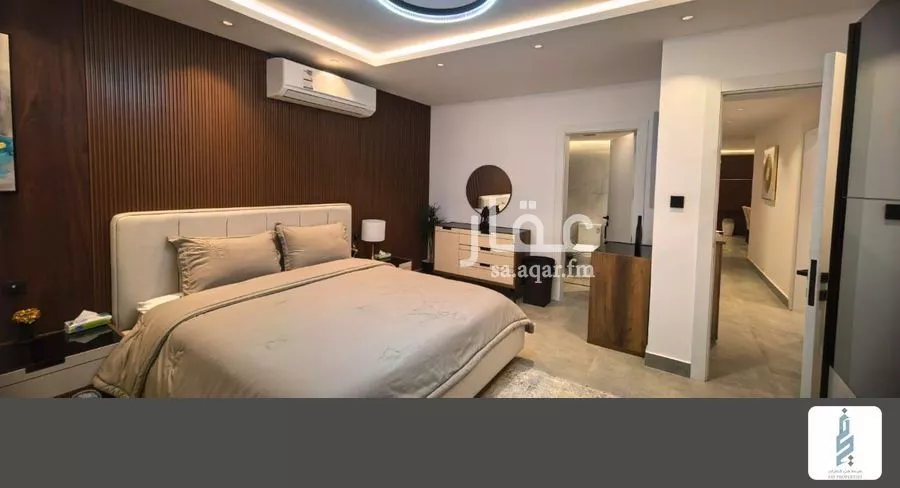 3 bedroom apartment in Al Malqa 10