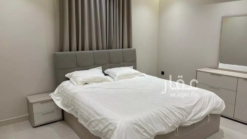 2 bedroom apartment in Al Manar 2