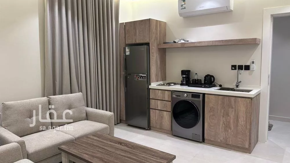 2 bedroom apartment in Al Manar 5