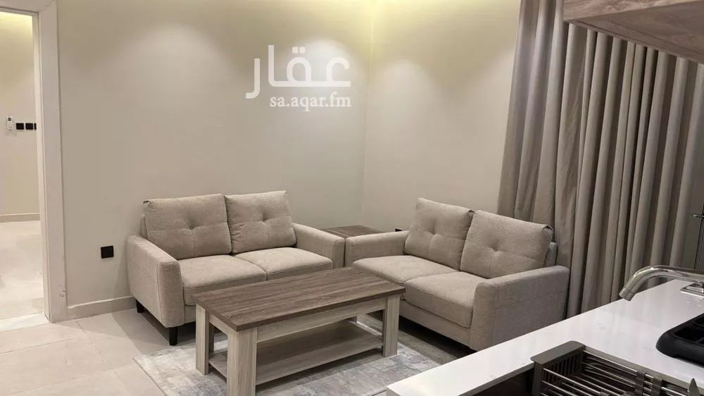 2 bedroom apartment in Al Manar 6