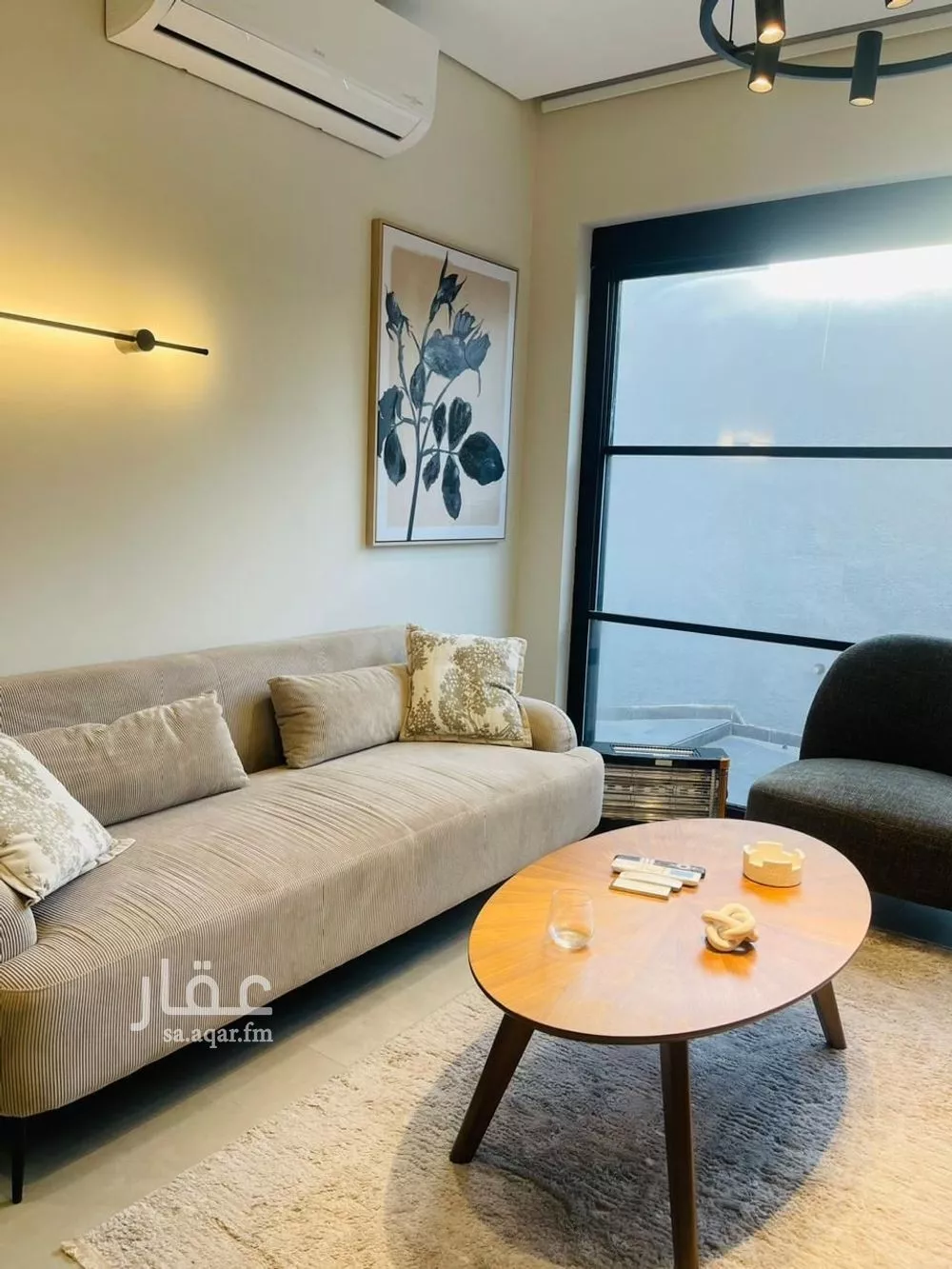 1 bedroom apartment in Al Olaya 11