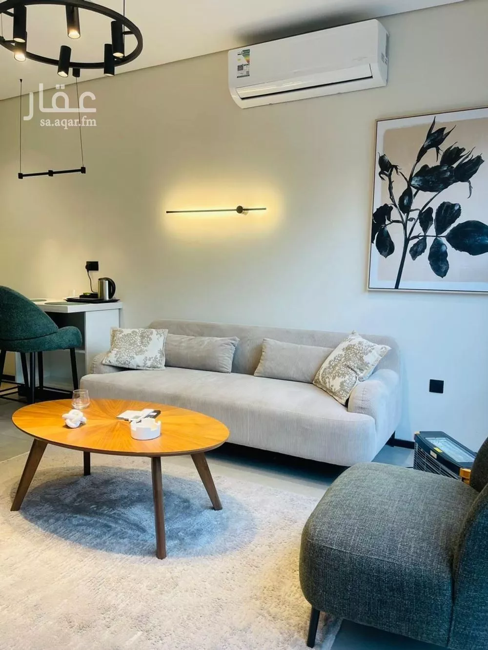 1 bedroom apartment in Al Olaya 7
