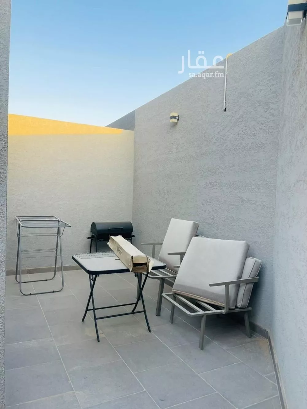 1 bedroom apartment in Al Olaya 8