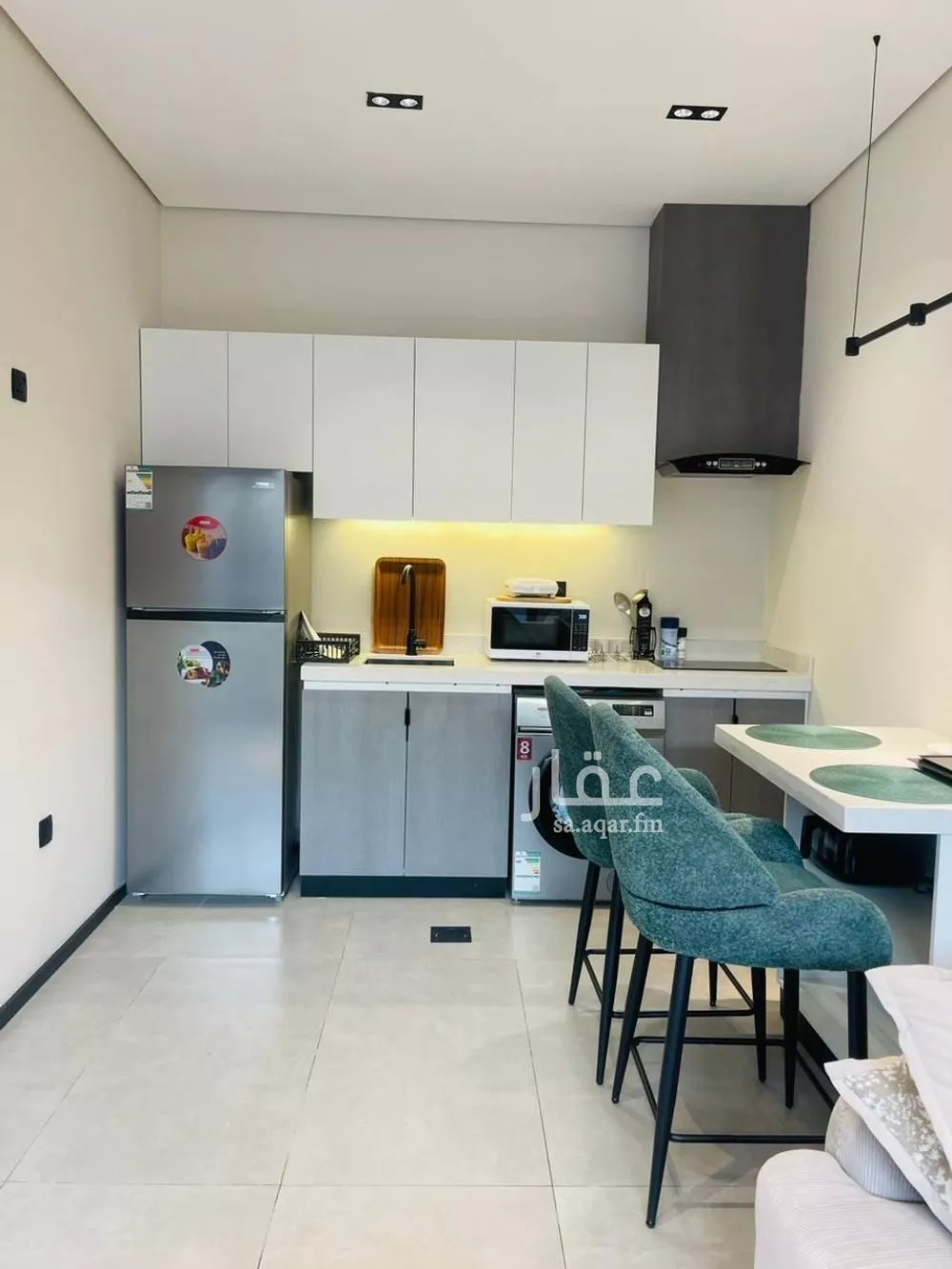 1 bedroom apartment in Al Olaya 9