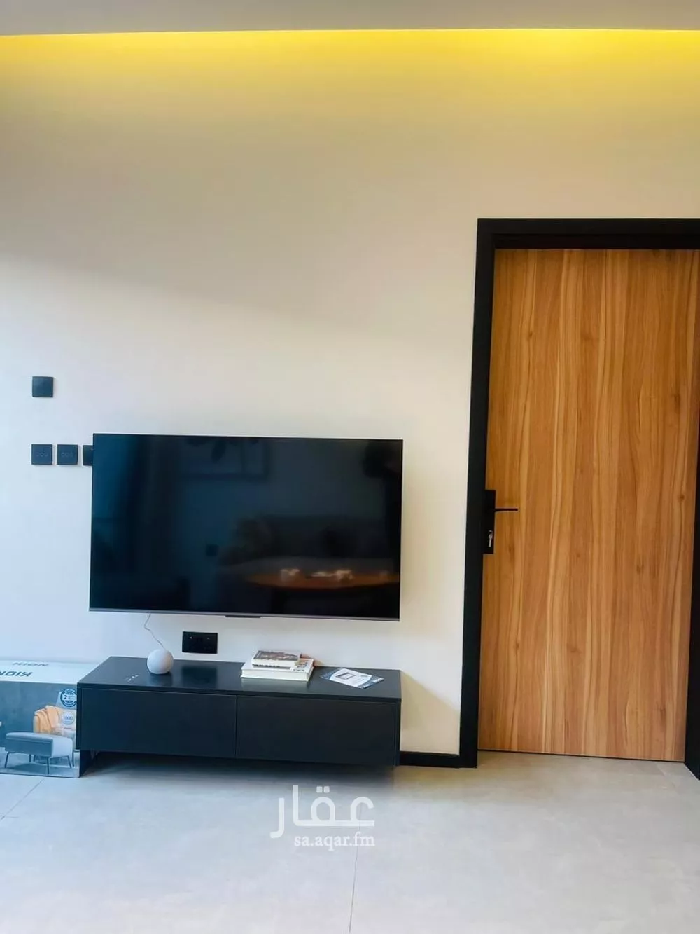 1 bedroom apartment in Al Olaya 10