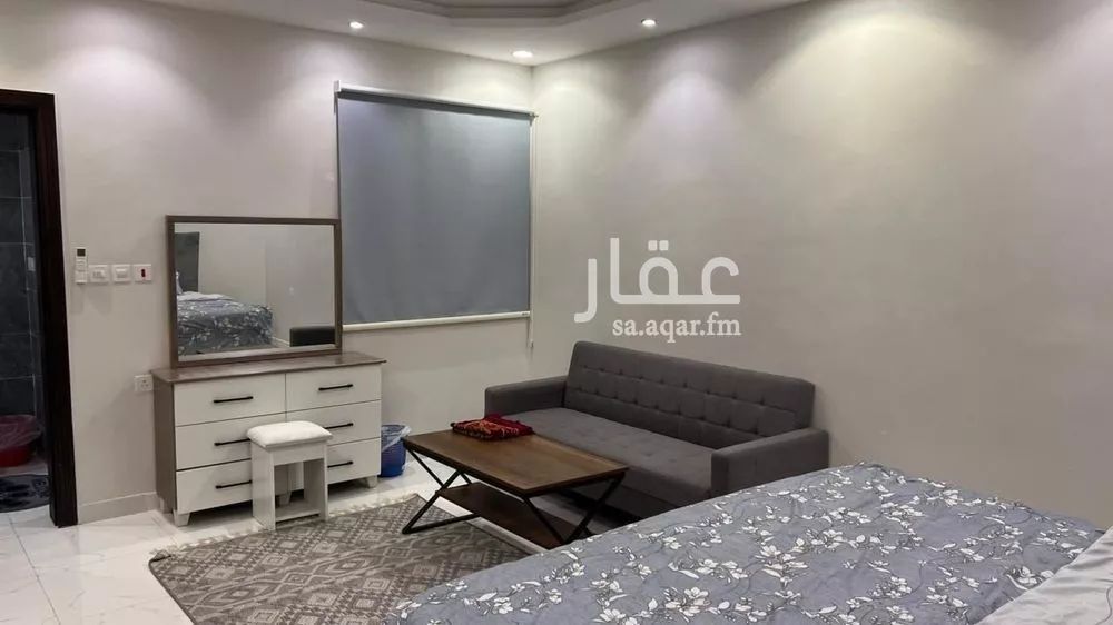 شقة 1 غرف في الفلاح 2