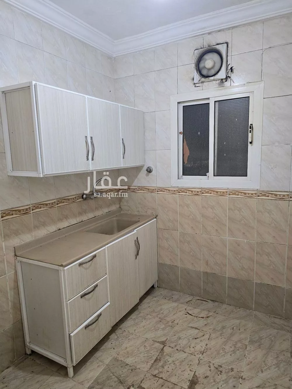 شقة 2 غرف في البوادي 5