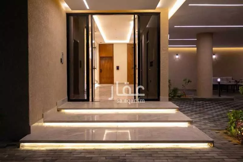 شقة 3 غرف في ظهرة نمار 4