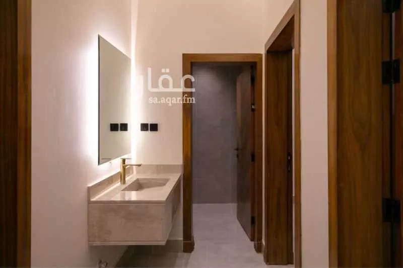 شقة 3 غرف في ظهرة نمار 5