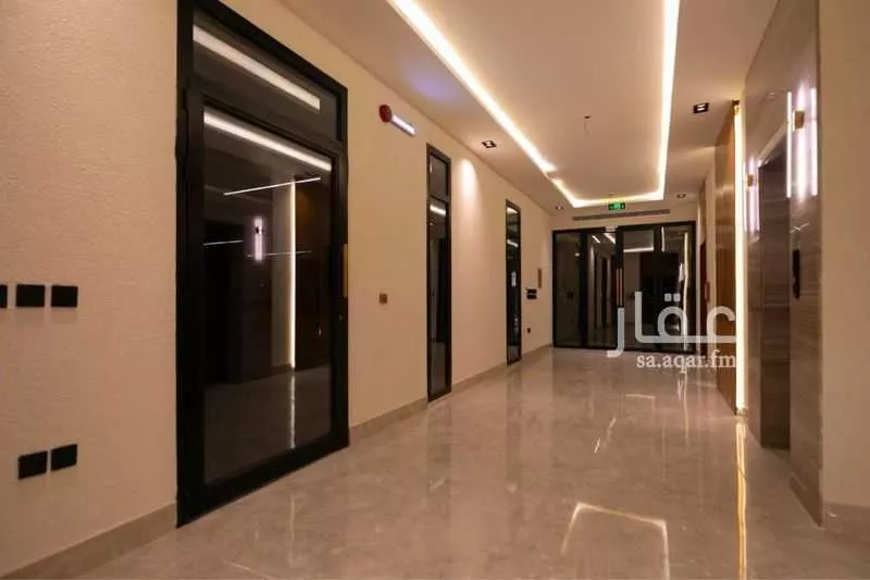 شقة 3 غرف في ظهرة نمار 6