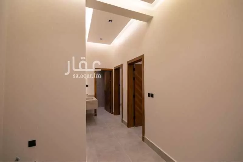 شقة 3 غرف في ظهرة نمار 7