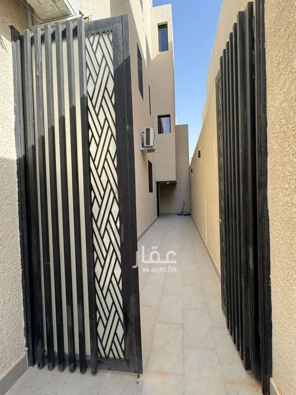 دور 3 غرف في الرمال 8