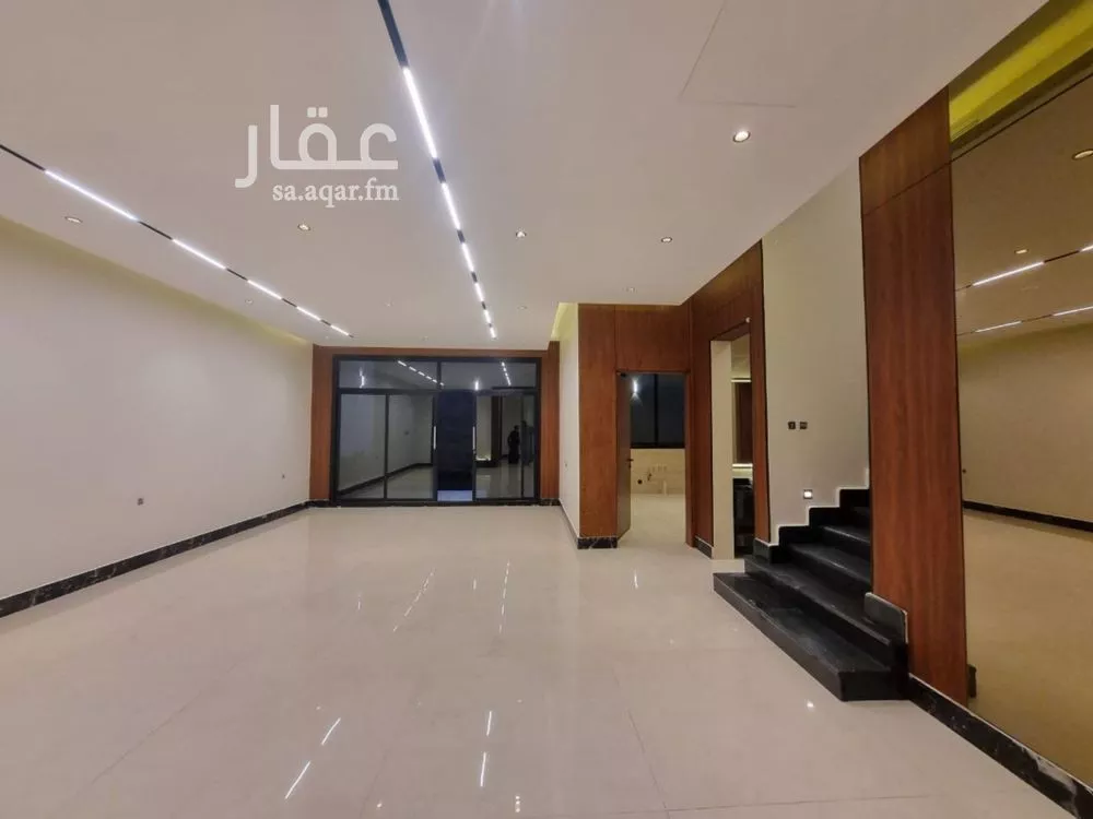 فيلا 3 غرف في النرجس 8