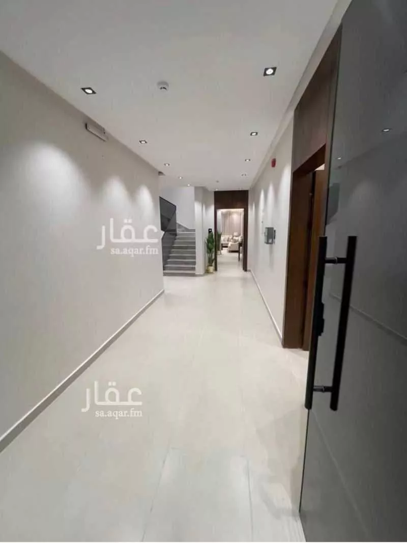 شقة 4 غرف في طويق 2
