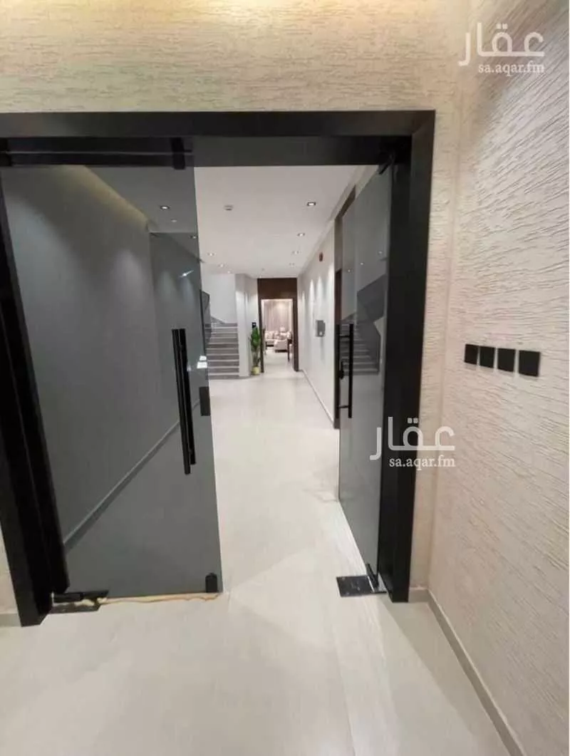 شقة 4 غرف في طويق 3