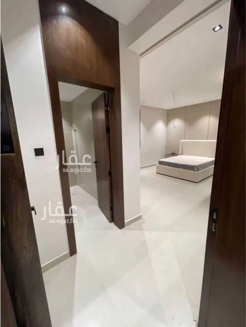 شقة 4 غرف في طويق 5